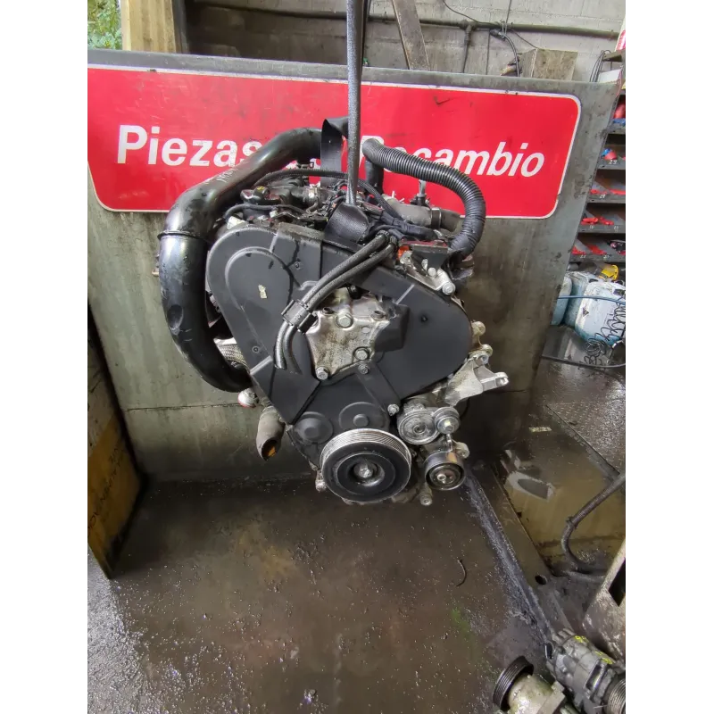 Recambio de motor completo para citroën xantia berlina (1998) 2.0 hdi 90 referencia OEM IAM RHY  