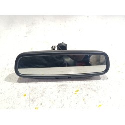 Recambio de retrovisor interior para ford mondeo iii (b5y) 2.0 16v tddi / tdci referencia OEM IAM E11015624  