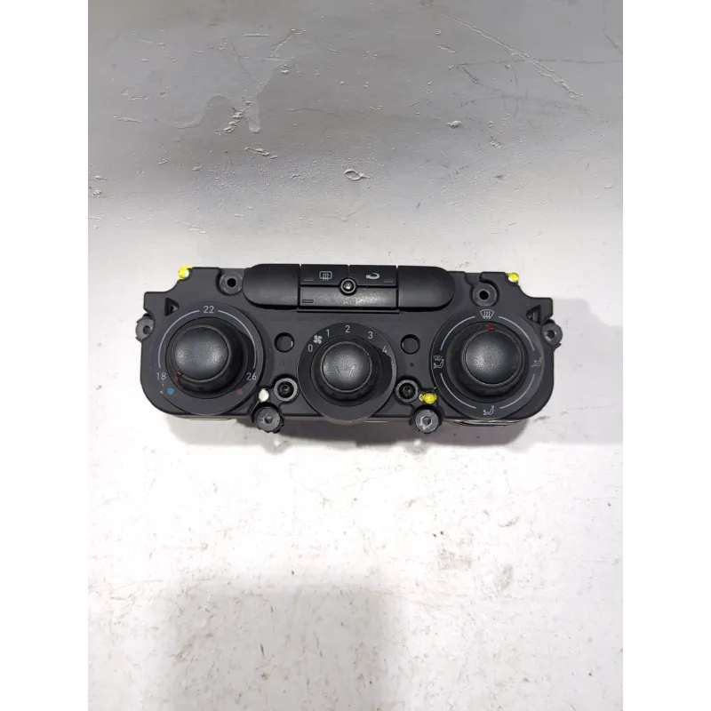 Recambio de mandos climatizador para seat altea (5p1) 1.6 referencia OEM IAM   