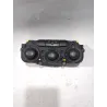 Recambio de mandos climatizador para seat altea (5p1) 1.6 referencia OEM IAM   