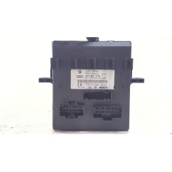 Recambio de modulo electronico para audi a6 berlina (4f2)(2004) 3.0 tdi quattro (165kw) [3,0 ltr. - 165 kw v6 24v tdi] referenci
