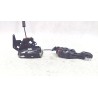Recambio de cerradura puerta trasera izquierda para jaguar xe (x760) 2.0 d referencia OEM IAM GX7324995CC  