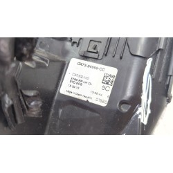Recambio de cerradura puerta trasera izquierda para jaguar xe (x760) 2.0 d referencia OEM IAM GX7324995CC  