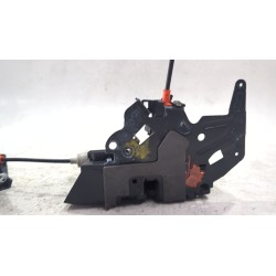 Recambio de cerradura puerta trasera izquierda para jaguar xe (x760) 2.0 d referencia OEM IAM GX7324995CC  