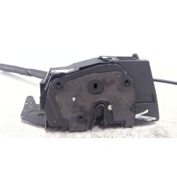 Recambio de cerradura puerta trasera izquierda para jaguar xe (x760) 2.0 d referencia OEM IAM GX7324995CC  