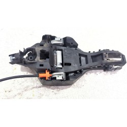 Recambio de cerradura puerta trasera izquierda para jaguar xe (x760) 2.0 d referencia OEM IAM GX7324995CC  