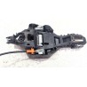 Recambio de cerradura puerta trasera izquierda para jaguar xe (x760) 2.0 d referencia OEM IAM GX7324995CC  