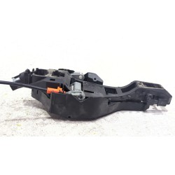 Recambio de cerradura puerta trasera izquierda para jaguar xe (x760) 2.0 d referencia OEM IAM GX7324995CC  
