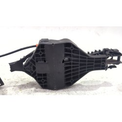 Recambio de cerradura puerta trasera izquierda para jaguar xe (x760) 2.0 d referencia OEM IAM GX7324995CC  