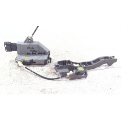 CERRADURA PUERTA TRASERA IZQUIERDA 9684560080 
