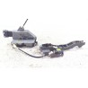Recambio de cerradura puerta trasera izquierda para peugeot 3008 i monospace (0u_) 1.6 vti referencia OEM IAM 9684560080  