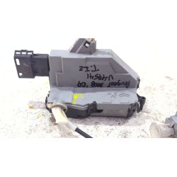 Recambio de cerradura puerta trasera izquierda para peugeot 3008 i monospace (0u_) 1.6 vti referencia OEM IAM 9684560080  
