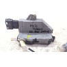 Recambio de cerradura puerta trasera izquierda para peugeot 3008 i monospace (0u_) 1.6 vti referencia OEM IAM 9684560080  