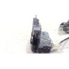 Recambio de cerradura puerta trasera izquierda para peugeot 3008 i monospace (0u_) 1.6 vti referencia OEM IAM 9684560080  