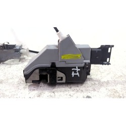Recambio de cerradura puerta trasera izquierda para peugeot 3008 i monospace (0u_) 1.6 vti referencia OEM IAM 9684560080  