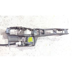 Recambio de cerradura puerta trasera izquierda para peugeot 3008 i monospace (0u_) 1.6 vti referencia OEM IAM 9684560080  