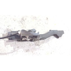 Recambio de cerradura puerta trasera izquierda para peugeot 3008 i monospace (0u_) 1.6 vti referencia OEM IAM 9684560080  