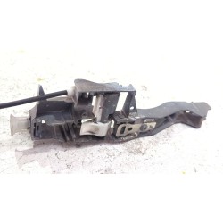 Recambio de cerradura puerta trasera izquierda para peugeot 3008 i monospace (0u_) 1.6 vti referencia OEM IAM 9684560080  