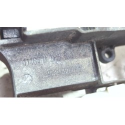 Recambio de cerradura puerta trasera izquierda para peugeot 3008 i monospace (0u_) 1.6 vti referencia OEM IAM 9684560080  