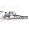 Recambio de cerradura puerta trasera izquierda para peugeot 3008 i monospace (0u_) 1.6 vti referencia OEM IAM 9684560080  
