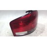 Recambio de piloto trasero izquierdo para audi a3 (8p1) 2.0 tdi 16v referencia OEM IAM 8P0945257  