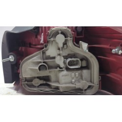 Recambio de piloto trasero izquierdo para audi a3 (8p1) 2.0 tdi 16v referencia OEM IAM 8P0945257  