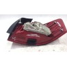 Recambio de piloto trasero izquierdo para audi a3 (8p1) 2.0 tdi 16v referencia OEM IAM 8P0945257  