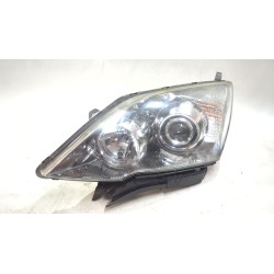 FARO DELANTERO IZQUIERDO P6756 