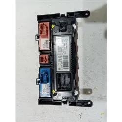 Recambio de mandos climatizador para peugeot 407 hdi 135 referencia OEM IAM VP4PUH18C612FG  