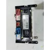 Recambio de mandos climatizador para peugeot 407 hdi 135 referencia OEM IAM VP4PUH18C612FG  