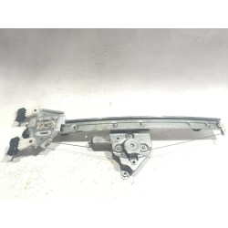 Recambio de mecanismo elevalunas delantero izquierdo para suzuki grand vitara (jb/jt)(2005) 1.9 ddis referencia OEM IAM 8346065j