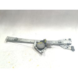 Recambio de mecanismo elevalunas delantero derecho para suzuki grand vitara (jb/jt)(2005) 1.9 ddis referencia OEM IAM 8346065J00