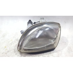 Recambio de faro delantero izquierdo para fiat seicento (187)(1998) 1.1 (187axb, 187axb1a) referencia OEM IAM 205736B  
