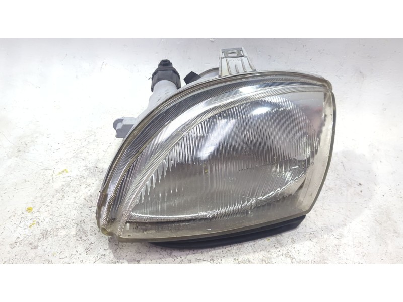 Recambio de faro delantero izquierdo para fiat seicento (187)(1998) 1.1 (187axb, 187axb1a) referencia OEM IAM 205736B  