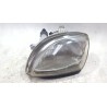 Recambio de faro delantero izquierdo para fiat seicento (187)(1998) 1.1 (187axb, 187axb1a) referencia OEM IAM 205736B  