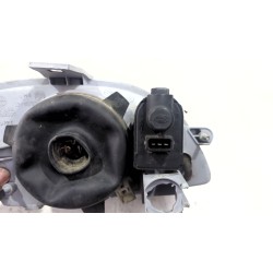 Recambio de faro delantero izquierdo para fiat seicento (187)(1998) 1.1 (187axb, 187axb1a) referencia OEM IAM 205736B  