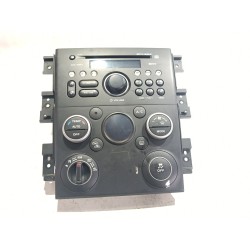 Recambio de mando multifuncion para suzuki grand vitara (jb/jt)(2005) 1.9 ddis referencia OEM IAM 3910165JD  