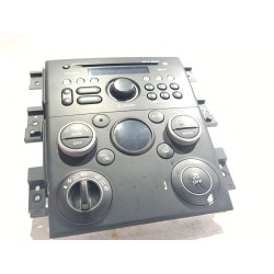 Recambio de mando multifuncion para suzuki grand vitara (jb/jt)(2005) 1.9 ddis referencia OEM IAM 3910165JD  