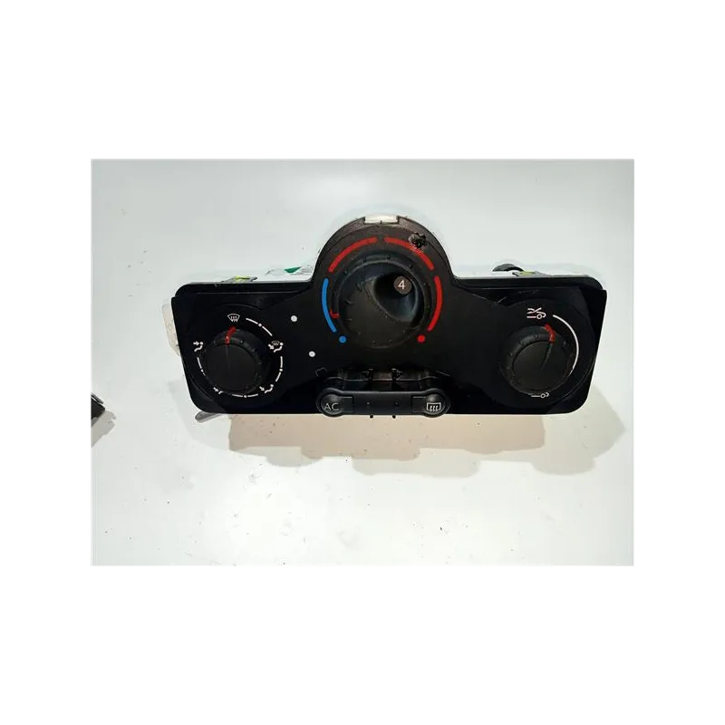 Recambio de mandos climatizador para renault clio iii (2005) 1.1 75 cv referencia OEM IAM 69590001  