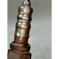 Recambio de sonda lambda para citroën c3 (2002) hdi referencia OEM IAM 9636968380  