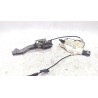 Recambio de cerradura puerta delantera izquierda para peugeot 3008 i monospace (0u_) 1.6 vti referencia OEM IAM 9684560080  