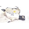Recambio de cerradura puerta delantera izquierda para peugeot 3008 i monospace (0u_) 1.6 vti referencia OEM IAM 9684560080  