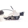 Recambio de cerradura puerta delantera izquierda para peugeot 3008 i monospace (0u_) 1.6 vti referencia OEM IAM 9684560080  
