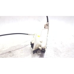 Recambio de cerradura puerta delantera izquierda para peugeot 3008 i monospace (0u_) 1.6 vti referencia OEM IAM 9684560080  