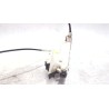 Recambio de cerradura puerta delantera izquierda para peugeot 3008 i monospace (0u_) 1.6 vti referencia OEM IAM 9684560080  