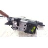 Recambio de cerradura puerta delantera izquierda para peugeot 3008 i monospace (0u_) 1.6 vti referencia OEM IAM 9684560080  
