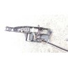 Recambio de cerradura puerta delantera izquierda para peugeot 3008 i monospace (0u_) 1.6 vti referencia OEM IAM 9684560080  