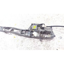 Recambio de cerradura puerta delantera izquierda para peugeot 3008 i monospace (0u_) 1.6 vti referencia OEM IAM 9684560080  