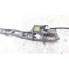 Recambio de cerradura puerta delantera izquierda para peugeot 3008 i monospace (0u_) 1.6 vti referencia OEM IAM 9684560080  