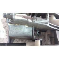 Recambio de cerradura puerta delantera izquierda para peugeot 3008 i monospace (0u_) 1.6 vti referencia OEM IAM 9684560080  